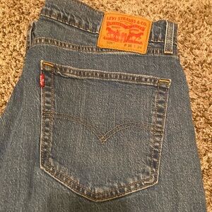 Men’s Levi’s